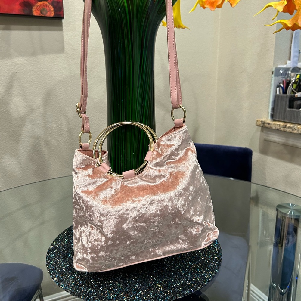 Crossbody bag